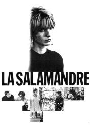 La Salamandre filmas