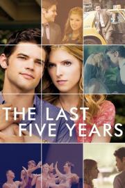 The Last Five Years filmas