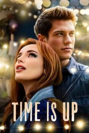 Time Is Up filmas