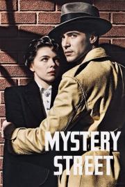 Mystery Street filmas