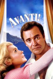 Avanti! filmas