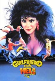 Girlfriend from Hell filmas