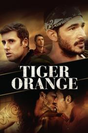 Tiger Orange filmas