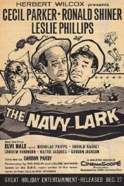 The Navy Lark filmas