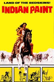 Indian Paint filmas