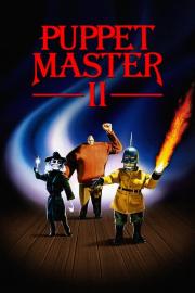 Puppet Master II filmas