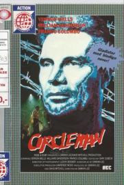 Last Man Standing filmas