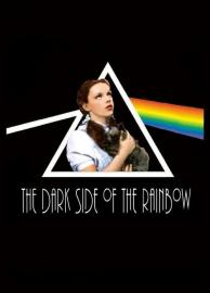 The Dark Side of the Rainbow filmas