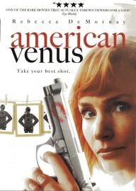 American Venus filmas