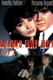 A Long Way Home filmas
