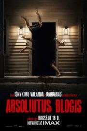 Absoliutus blogis filmas
