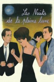 Les Nuits de la pleine lune filmas