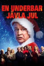 En underbar jävla jul filmas