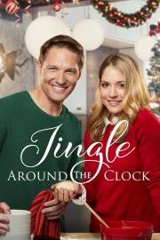 Jingle Around the Clock filmas