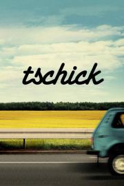 Tschick filmas