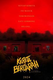 Kereta Berdarah filmas
