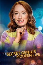 The Secret Genius of Modern Life filmas