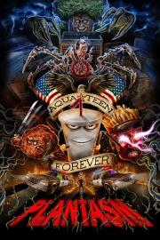 Aqua Teen Forever: Plantasm filmas