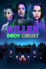 Killer Body Count filmas