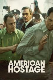 American Hostage filmas