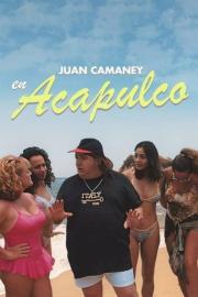 Juan Camaney en Acapulco filmas