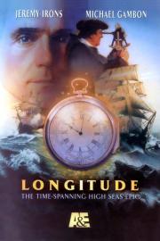 Longitude filmas