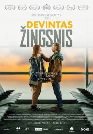 Devintas žingsnis filmas