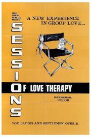 Sessions of Love Therapy filmas