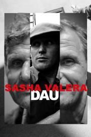 DAU. Sasha Valera filmas