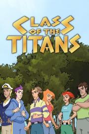 Class of the Titans filmas