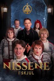 Nissene i Skjul filmas