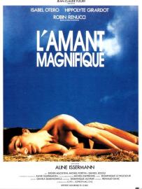 L'amant magnifique filmas
