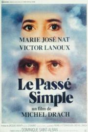 Le Passé simple filmas