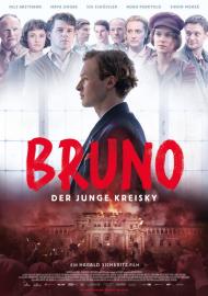 Bruno - Der junge Kreisky filmas