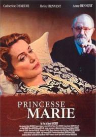 Princesse Marie filmas