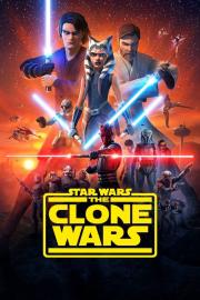 Žvaigždžių karai: klonų karai filmas