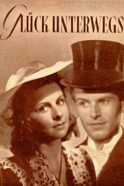 Glück unterwegs filmas