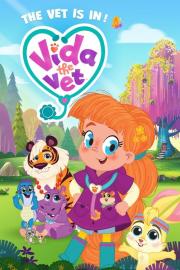 Vida the Vet filmas