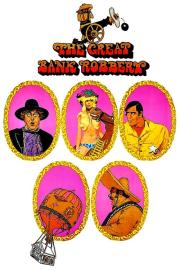 The Great Bank Robbery filmas