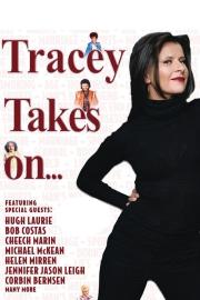 Tracey Takes On... filmas