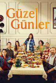 Güzel Günler filmas