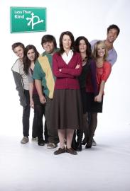 Less Than Kind filmas