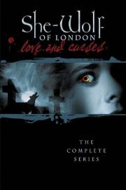 She-Wolf of London filmas