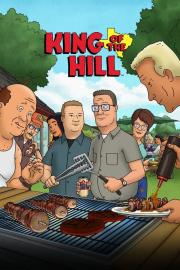 King of the Hill filmas