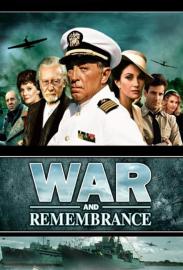 War and Remembrance filmas