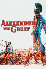 Alexander the Great filmas