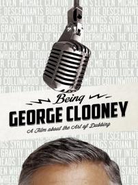 Being George Clooney filmas