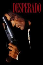 Desperado filmas