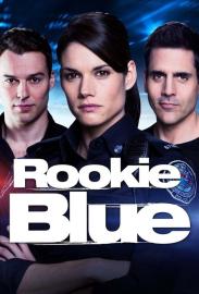 Rookie Blue filmas