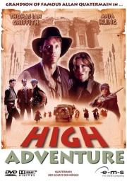 High Adventure filmas